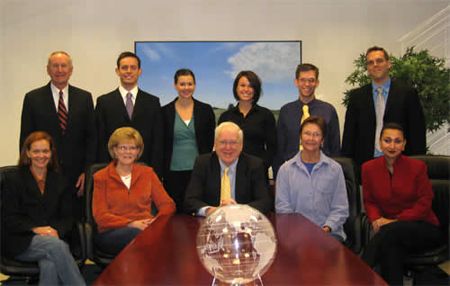 Top Staff