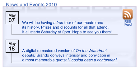 News and Events