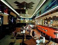 In Theatre Eats