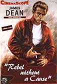Rebel Without A Cause