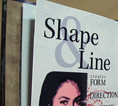 Book Arts