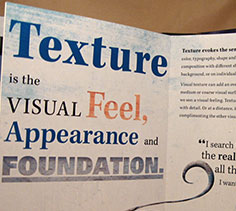 Book Arts