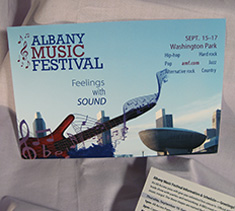 Mailer Front